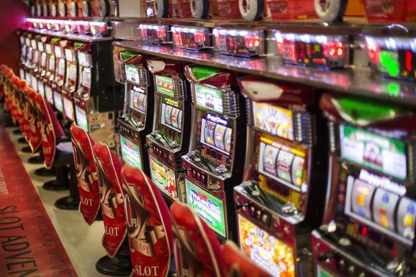 togel uno Bingo Halls