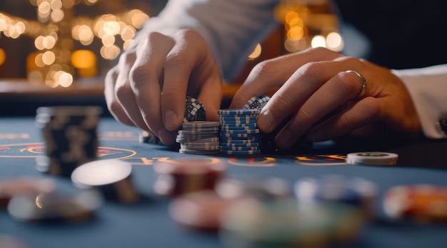 togel uno What's Inside Our Live Casino